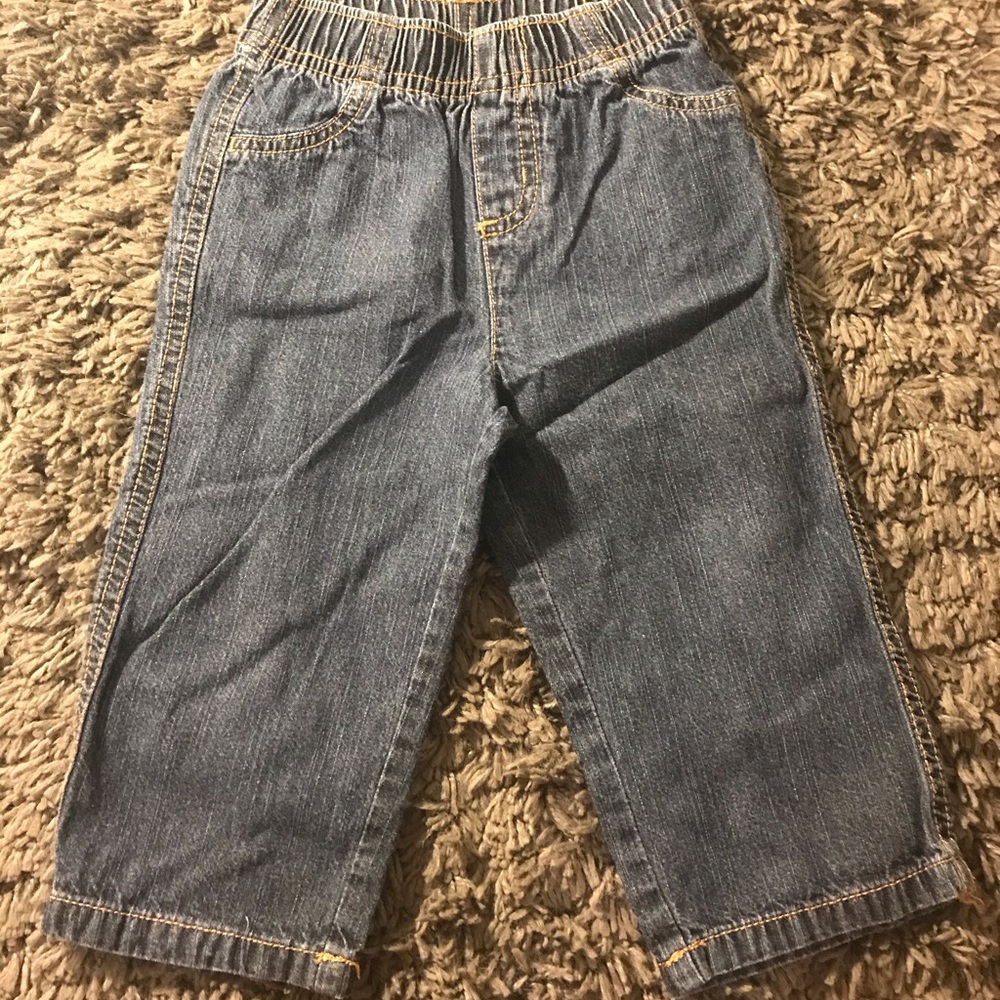 Denim Jeans